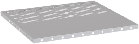 Горизонтальная перегородка FORT (Ш600хГ800) EKF PROxima