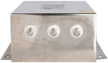 ЭМС-фильтры для преобразователя частоты 45 кВт