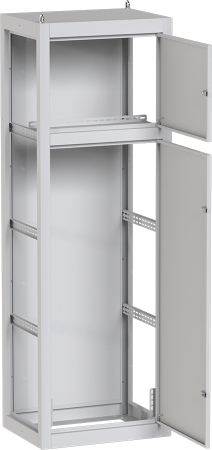 Каркас ВРУ-2 Unit S сварной IP31 (1800х600х450) EKF PROxima