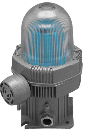 FLASH LED-220B Ex светильник