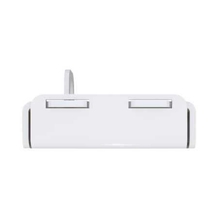 Накладка для навесного замка и опломбировки EKF PROxima