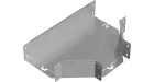 Т-отвод 100х200 мм "ПЛЮС" INOX304 Т-отвод 100х200 мм "ПЛЮС" INOX304
