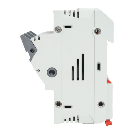 Предохранитель-разъединитель DF 14х51 3Р (тип ПВЦ)  EKF