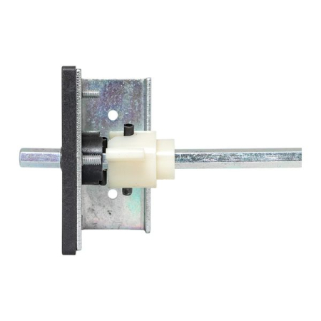 Рукоятка для управления через дверь рубильниками-выключателями PowerSwitch 63-100А EKF PROxima
