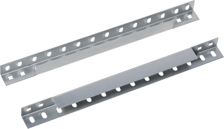 Боковой П-профиль для ВРУ ХХХХхХХХх600 SMART (комп. 2шт.)