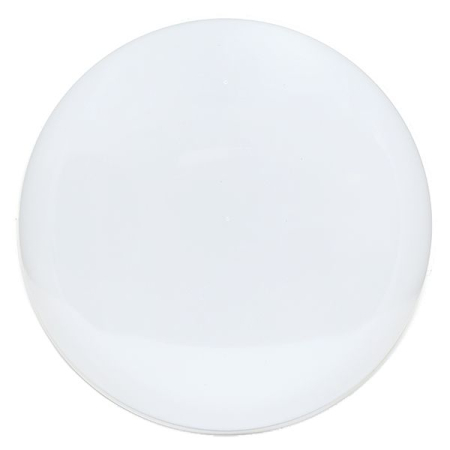 Светильник светодиодный ЖКХ круг ДПО-2700 с оптико-акустическим датчиком движения 12Вт 4000K IP65 EKF PROxima