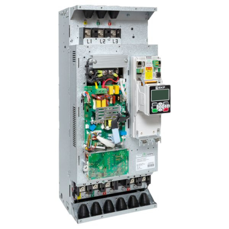 Преобразователь частоты PRO-Drive PD-500-E88-75K-43-PN EKF