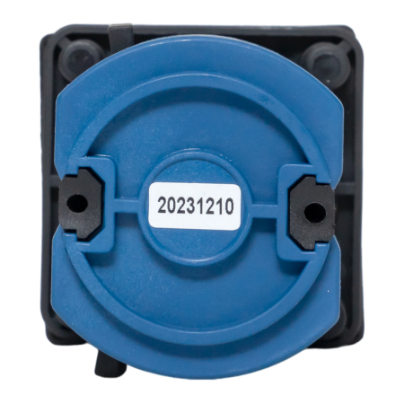 Переключатель кулачковый ПК-1-102 25А 2P «0-1-2-3» EKF PROxima