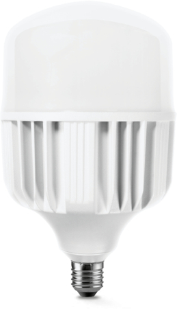 Лампа LED WOLTA HP 90Вт 7000Лм E27/40  6500K 1/12