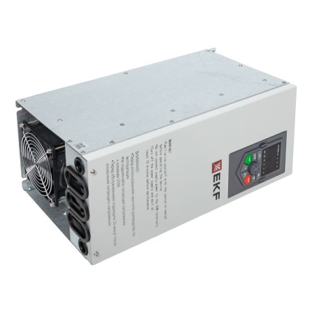 Преобразователь частоты PRO-Drive PD-90-FC-30K0-3-B EKF