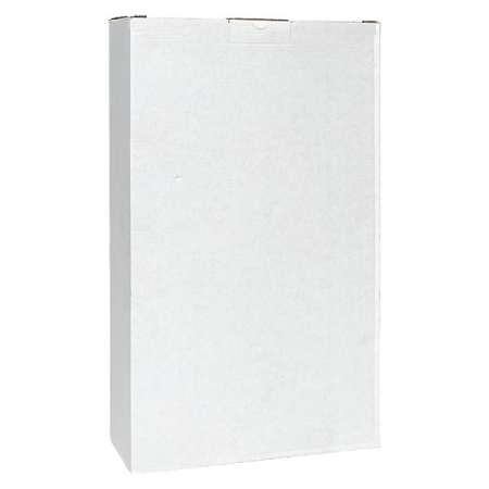 Щит распределительный навесной "Unix" белая дверь 3х12 модулей IP40 EKF PROxima