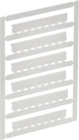 ARMAFIX Маркер для CTS 6мм2/CP 10мм2 без символов IEK