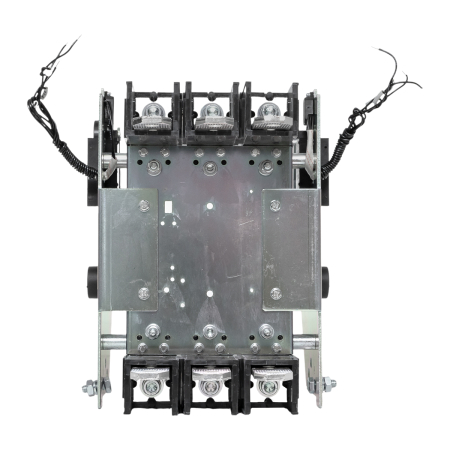 Панель выкатная для ВА-99М 400 заднего присоединения EKF