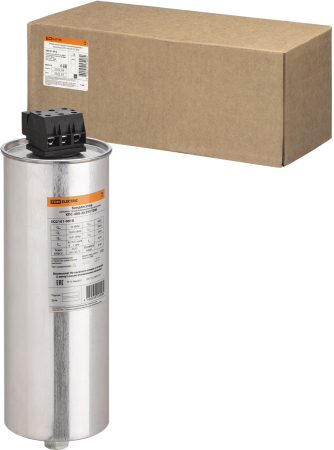 Конденсатор КПС-400-20 3У3 TDM