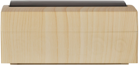 KREPTA 3 Корпус пластиковый ЩРН-П-8 IP41 сосна IEK