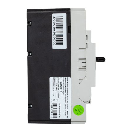 Автоматический выключатель AV POWER-2/3 250А 50kA ETU2.2