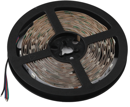 KU-5050AD-30D-RGB  ЭРА Лента светодиодная LS5050-7,2-30-12-RGB-IP20-2year-5m