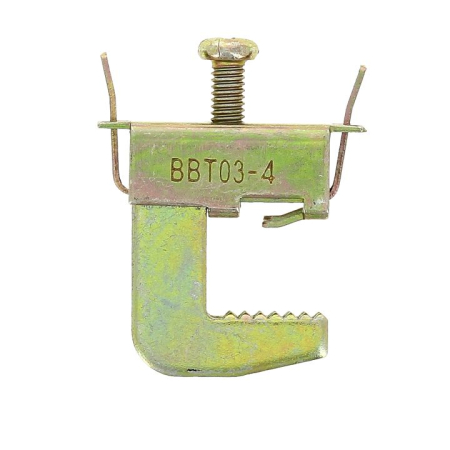 Терминал для проводников универсальный 70-185 мм2 на шину (10мм.) EKF PROxima