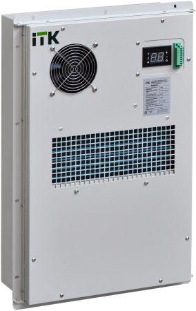ITK Кондиционер моноблочный 300Вт для телеком. шкафа