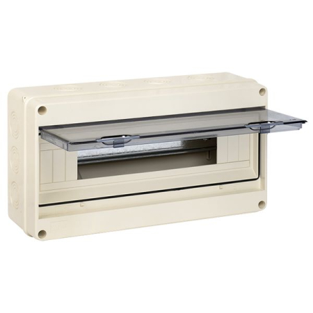 Щит распред. навесной ЩРН-ПГ-18 (199х366х106) IP65 EKF PROxima