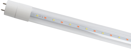 Лампа светодиодная Feron LB-214 G13 12W 175-265V 0,9м