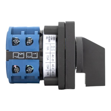 Переключатель кулачковый ПК-1-14 10А 4P "0-1" EKF PROxima