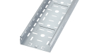 Лоток перфорированный 150х50 L 3000