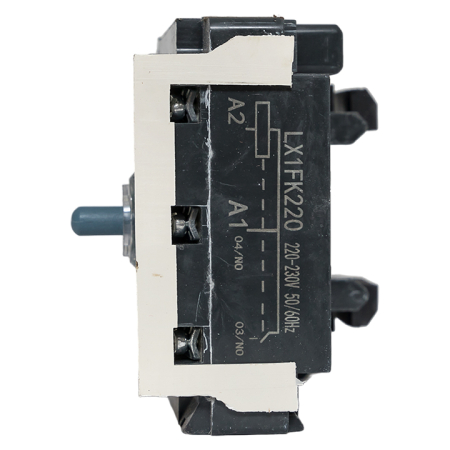 Катушка управления КТЭ F 500А 220В EKF PROxima