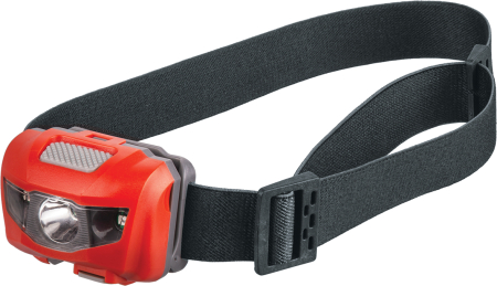 Фонарь Navigator 14 037 NPT-H16-ACCU налоб. 1CREE LED,3Вт,4 реж.Li-pol 0,6Ач