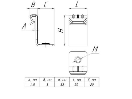 VBZ1-5-M6G