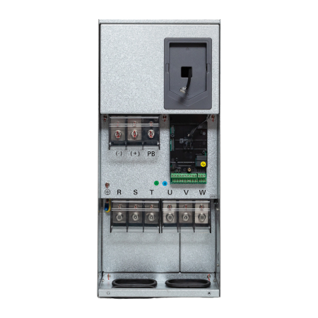 Преобразователь частоты PRO-Drive PD-90-FC-75K0-3 EKF
