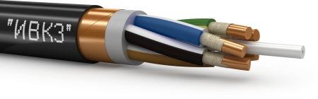 ВВГЭнгFRLS-1-50025-ИВКЗ