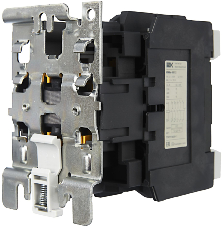 Контактор КМИе-49512 95А 230В/АС3 1NO;1NC GENERICA
