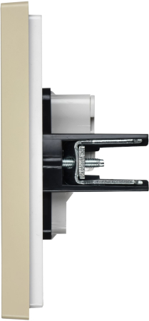 FORTE&PIANO Подсветка LED встраиваемая FP457 ван. IEK