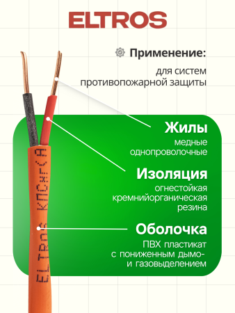 КПСFRLS-010075-ELTROS