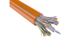 ParLan U/UTP Cat5e ZH нг(А)-HF 25х2х0,52 ParLan U/UTP Cat5e ZH нг(А)-HF 25х2х0,52