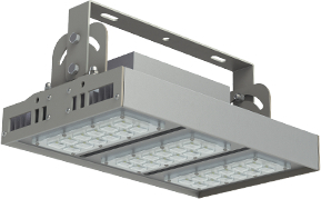 Светильник ДСП15-120-112 Kosmos RA HT 750