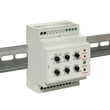 Терморегулятор РТА-200