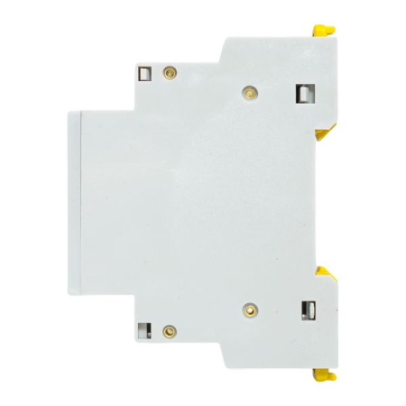 Модульный трехфазный цифровой индикатор напряжения EKF