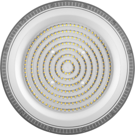 Светильник ОНЛАЙТ 91 950 OHB-02-200-5K-LED