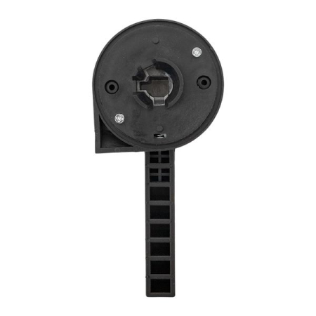 Рукоятка для управления через дверь рубильниками-выключателями PowerSwitch 160-630А EKF PROxima