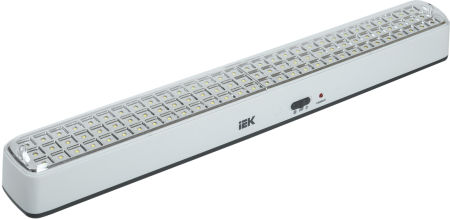 Светильник ДБА 3927 аккумулятор 15ч 9Вт IEK