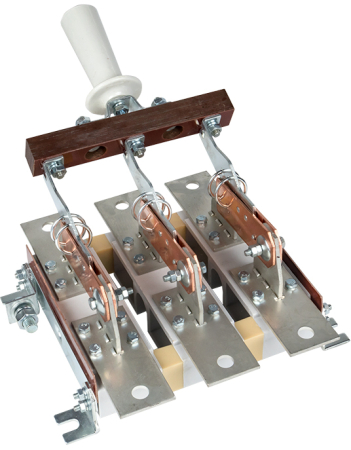 Разьединитель РЕ19-39-31110 630А EKF PROxima