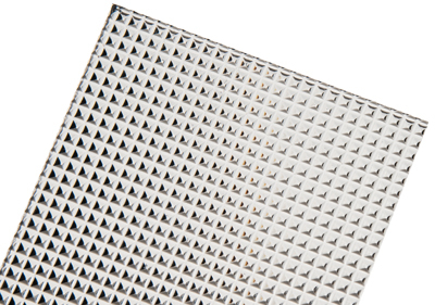 Рассеиватель микропризма для 1195*180 (1189*174) мм 2 шт в уп.овке