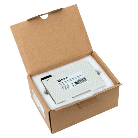 Программируемый контроллер F200 12 в/в PRO-Logic EKF (с поверкой)