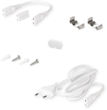 Светильник светодиодный WT5W16W90 16 Вт, 6500К