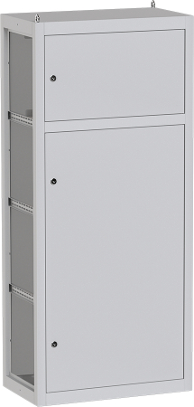 Каркас ВРУ-2 Unit S сварной IP31 (1800х800х450) EKF PROxima