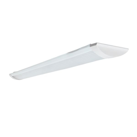 Светильник светодиодный линейный ДБО-7102-Z Призма 36 Вт 6500K IP20 EKF