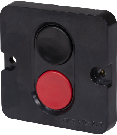 ПКЕ 612  IP40 TDM