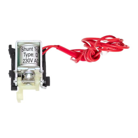 Независимый расцепитель 230В АС с проводами ВА-99М 250 EKF